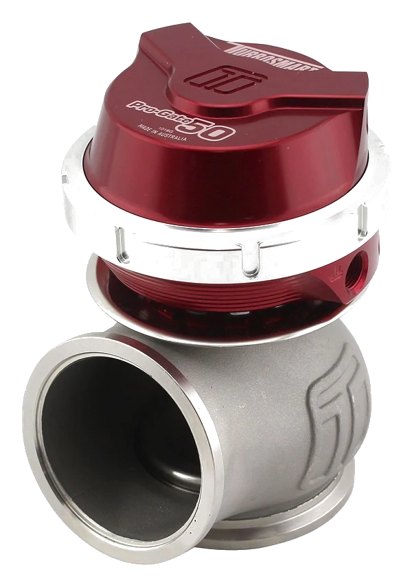Zawór wastegate Turbosmart TS-0554-1014 GenV ProGate50 14psi