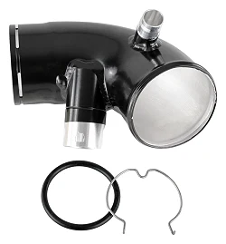 Rura dolotowa turbo TiP FMIC.EU BMW B58 3.0T F20 F30 F34 2014-2019