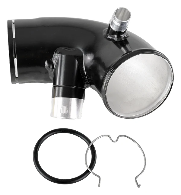 Rura dolotowa turbo TiP FMIC.EU BMW B58 3.0T F20 F30 F34 2014-2019