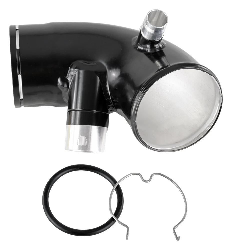 Rura dolotowa turbo TiP FMIC.EU BMW B58 3.0T F20 F30 F34 2014-2019