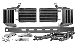 Competition Intercooler Kit Wagner Tuning for Audi RS6 C6 4F - WT-200001146.NOACC