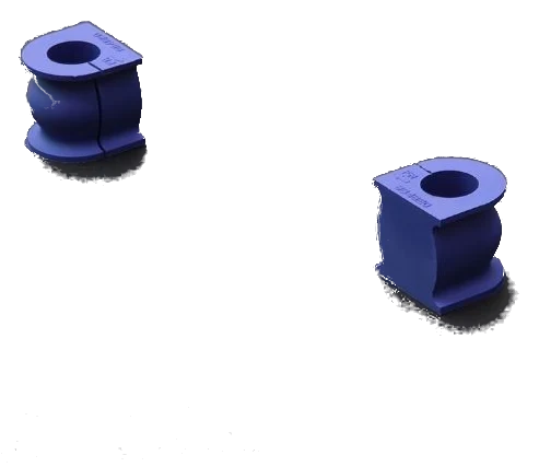 Hardrace Front Stabilizer Bushing For Honda Fit