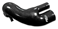 Przewód Silikonowy Dolotu i Turbo TIP FMIC.EU Mazda Mazdaspeed3 Mazdaspeed6 2.3L - Czarny