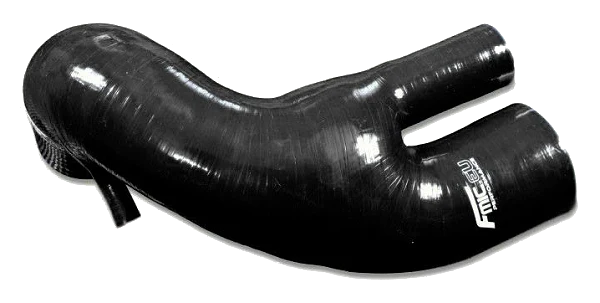 Przewód Silikonowy Dolotu i Turbo TIP FMIC.EU Mazda Mazdaspeed3 Mazdaspeed6 2.3L - Czarny