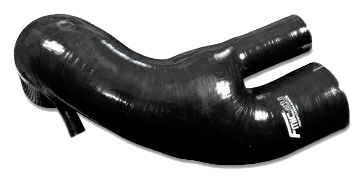 Przewód Silikonowy Dolotu i Turbo TIP FMIC.EU Mazda Mazdaspeed3 Mazdaspeed6 2.3L - Czarny