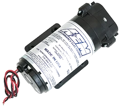 AEM Water / Methanol 1/4" Push-Lock Hose Pump AEM-30-3015