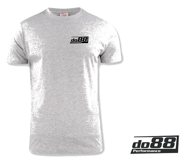 Grå T-shirt do88