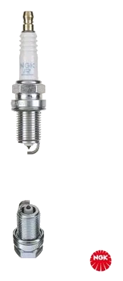 Świeca Zapłonowa NGK 4292 PFR5R-11