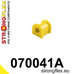 070041A: Tuleja stabilizatora tylnego SPORT Ford Mustang VI 2014-2023
