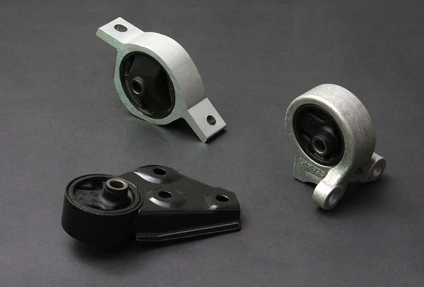 Hardrace Reinforced Engine Mount For Nissan March Micra