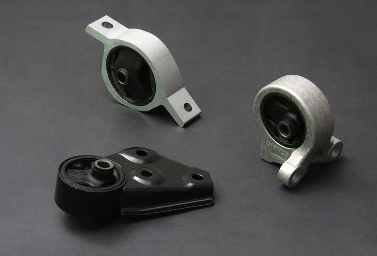 Hardrace Reinforced Engine Mount For Nissan March Micra