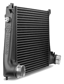 Competiton Intercooler Wagner Tuning for VW Golf 8 GTI (EA888 Gen.4)