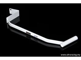 Rozpórka przednia (Front Upper Strut Bar)Ultra Racing Volkswagen Touareg 3.2 02-10