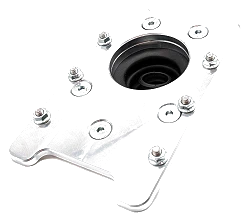 Revin Race Bolt-on kit for BMW F Series Aluminum
