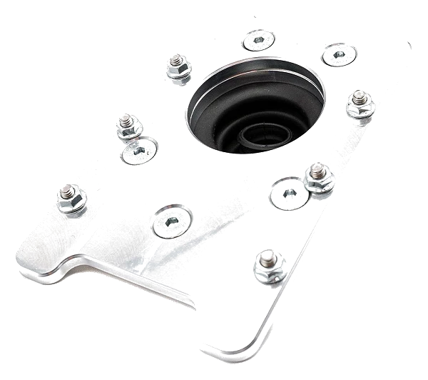 Revin Race Bolt-on kit for BMW F Series Aluminum