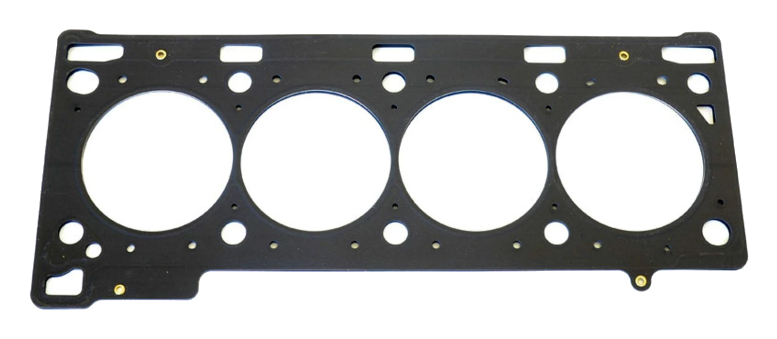 Uszczelka głowicy Athena MLS Renault Clio III / Megane III / F4R 830 / 832 / 870 / 872 1mm 84.5mm 338375R