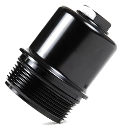 RacingLine Billet DSG Oil Filter Housing DQ250 6-speed