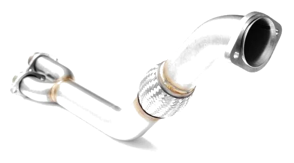 Downpipe BMW E39 525d, 530d M57 1997-2003