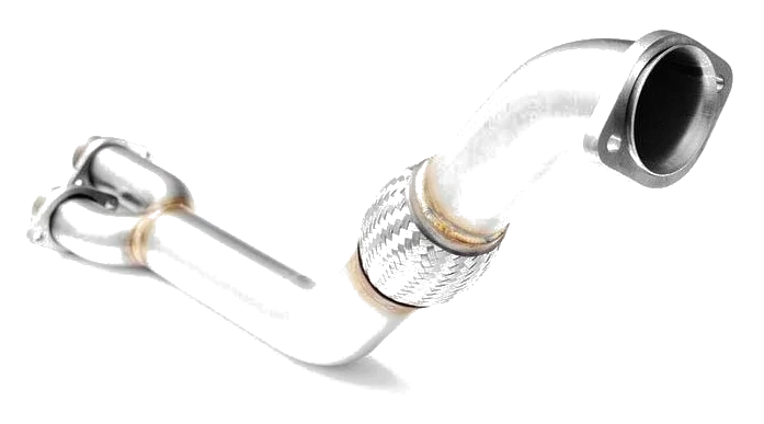 Downpipe BMW E39 525d, 530d M57 1997-2003
