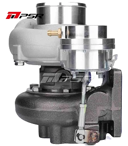 Pulsar PSR Actuator Kit Stamping 11.6psi for 5 Bolt IWG Turbine Housing GT28R