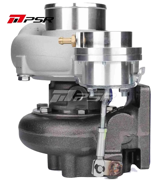 Pulsar PSR Actuator Kit Stamping 7psi for 5 Bolt IWG Turbine Housing GT28R