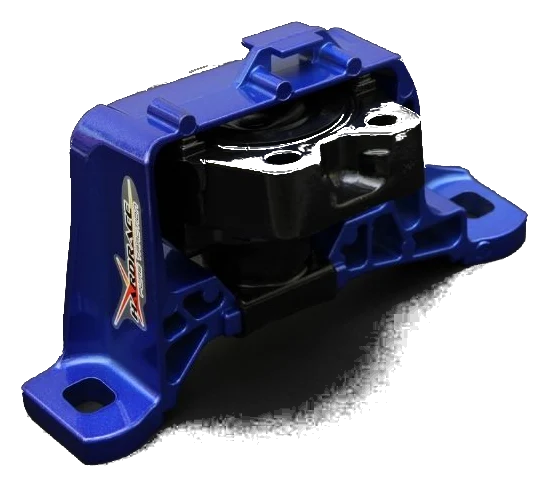 Hardrace Harden Engine Mount for Ford Focus Mazda 3 5