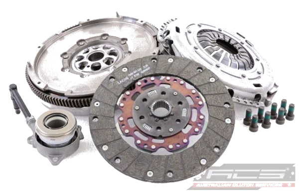 Zestaw sprzęgła Xtreme Clutch Volkswagen TIGUAN 2.0 TSI 4motion 132KW (2011-2016)