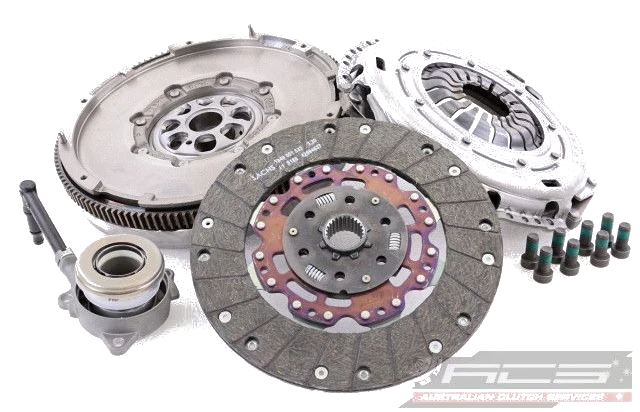 Zestaw sprzęgła Xtreme Clutch Volkswagen TIGUAN 2.0 TSI 4motion 132KW (2011-2016)