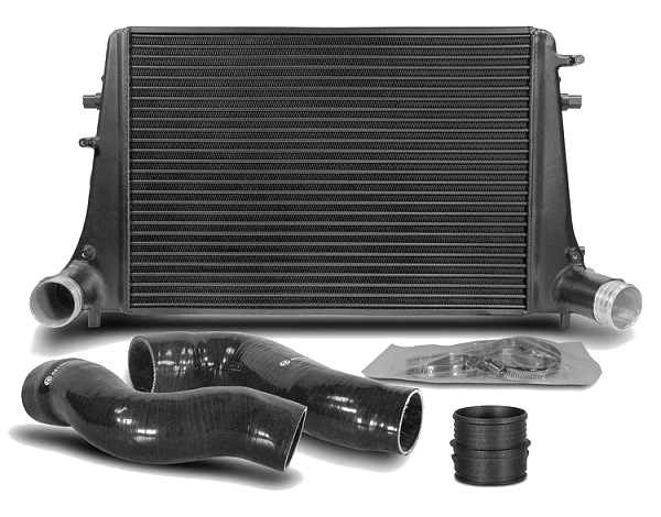 Zestaw Intercoolera Competition Gen.2 Wagner Tuning VAG 1.4 TSI VW Golf Jetta Eos Scirocco