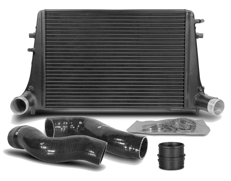 Zestaw Intercoolera Competition Gen.2 Wagner Tuning VAG 1.4 TSI VW Golf Jetta Eos Scirocco