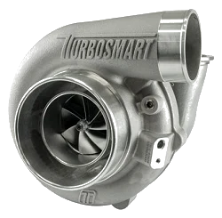 Turbosprężarka TS-2 Turbosmart TS-2-6262VB082E Water Cooled 6262 V-Band 0.82AR Zewnętrzny Wastegate