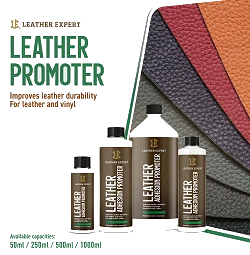 Leather Expert Leather Adhesion Promoter Promotor przyczepności do skóry 250ml