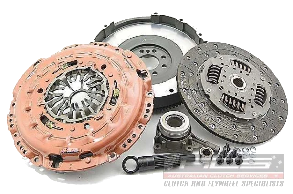Zestaw sprzęgła + koło zamachowe Xtreme Clutch Ford RANGER 3.2 TDCi 4x4 147KW (2011-on)