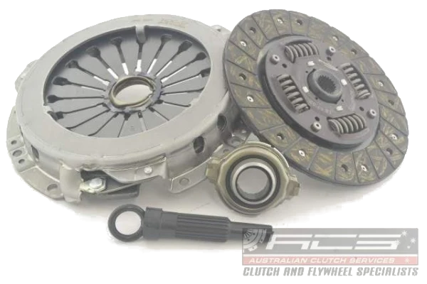 Zestaw sprzęgła Xtreme Clutch KIA CERATO 2.0 105KW (2004-2009)