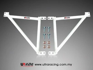 Rozpórka przedniego kielicha (Fender Brackets) Ultra Racing Toyota Celica T23 00+