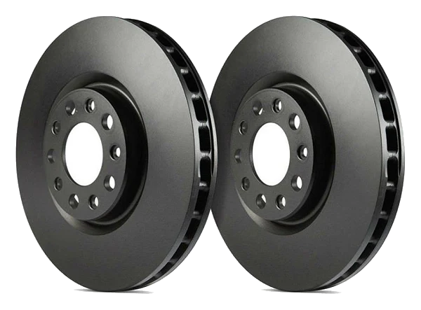 D710 Premium Tarcze hamulcowe EBC Brakes - D710