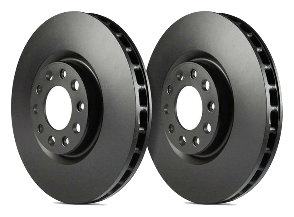 D710 Premium Tarcze hamulcowe EBC Brakes - D710