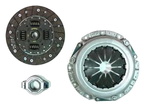 Zestaw sprzęgła Xtreme Clutch Nissan PRAIRIE 2.0 4x4 (NM10) 68KW (1986-1988)