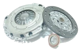 Zestaw sprzęgła Xtreme Clutch MERCEDES-BENZ SPRINTER 3-t 308 D 2.3 60KW (1995-2000)