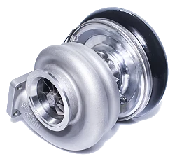 Turbocharger TurboSystems HTX5574B1