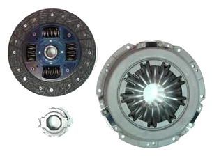 Zestaw sprzęgła Xtreme Clutch Subaru OUTBACK 2.5 i AWD (BR9) 123KW (2009-2015)