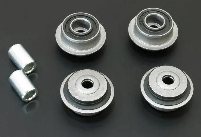 Hardrace Rear Lower Arm For Bushing For Honda S2000