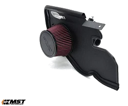 Dedykowany układ dolotowy MST Performance BMW 535i F10/F11 3.0T N55