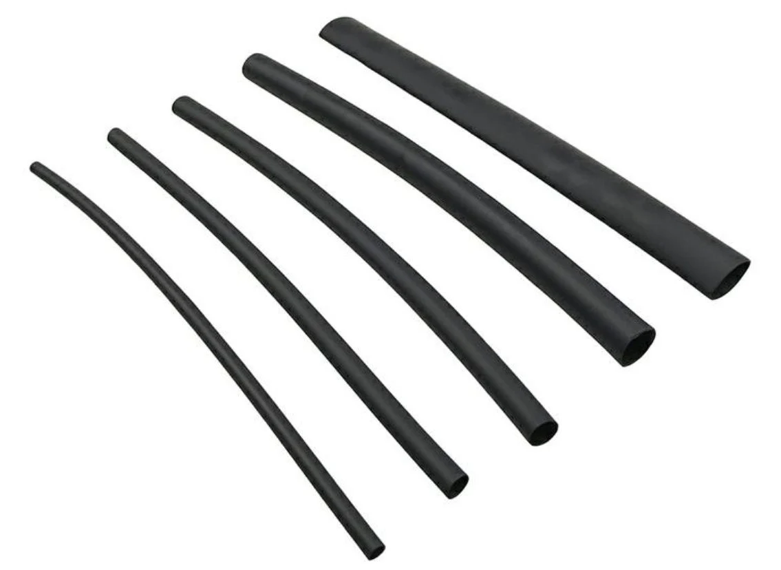 Ecumaster Rurka termokurczliwa DR-25-3/32 2.4 mm (1 metr)
