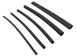 Ecumaster Rurka termokurczliwa DR-25-3/32 2.4 mm (1 metr)