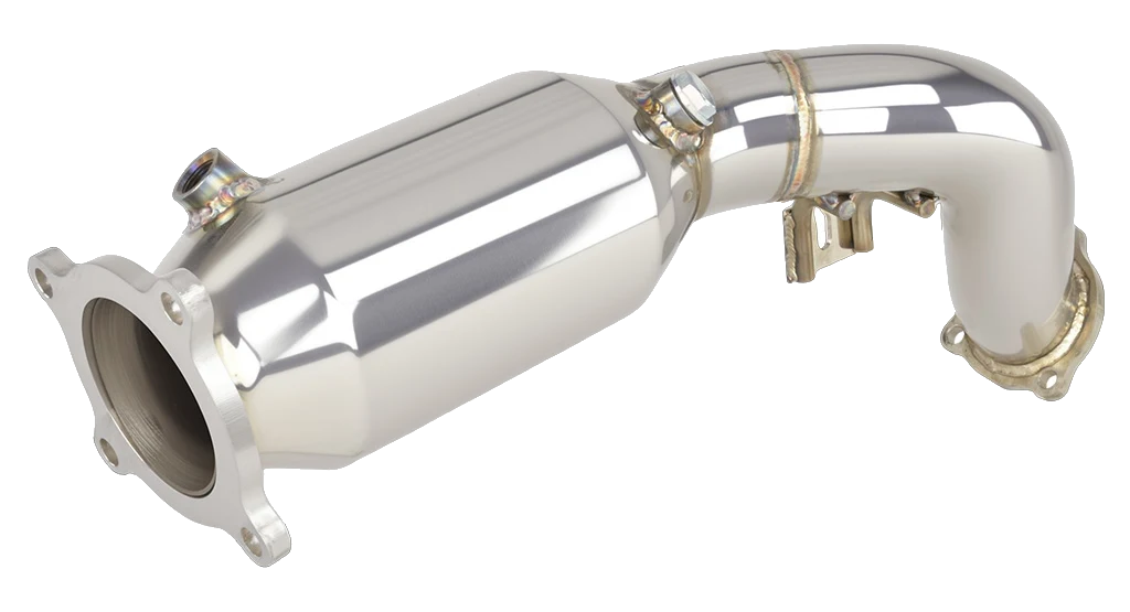 Downpipe FMIC.Pro Porsche Macan 2.0T 2014-2018