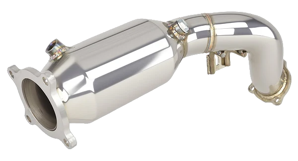 Downpipe FMIC.Pro Porsche Macan 2.0T 2014-2018