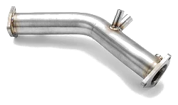 Downpipe SEAT EXEO 2.0 TDI CR  2008-2013