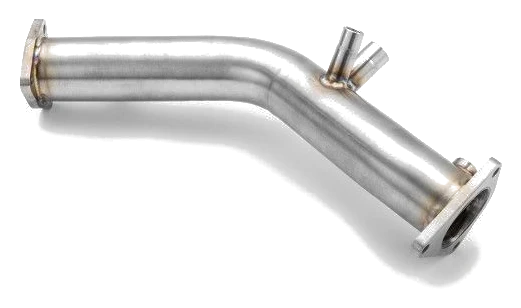 Downpipe SEAT EXEO 2.0 TDI CR  2008-2013