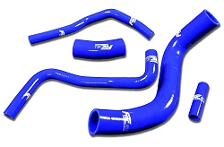 Zestaw Przewodów Silikonowych do Układu Chłodzenia FMIC.EU Toyota GT86 Subaru BRZ